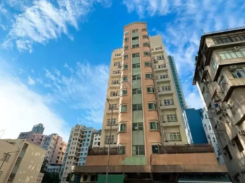 中國香港租房Homespace 悅居