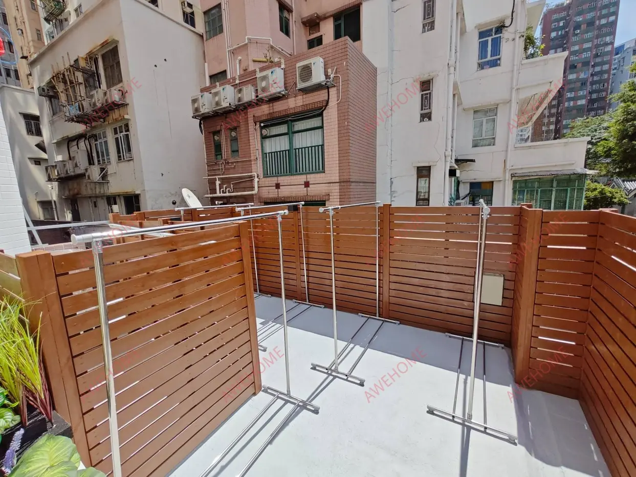 中國香港租房Silka Residence