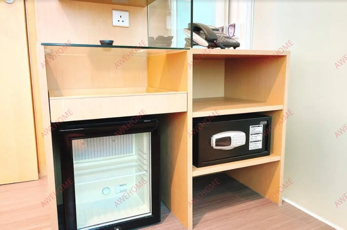 中國香港租房盛庭LIVING酒店公寓