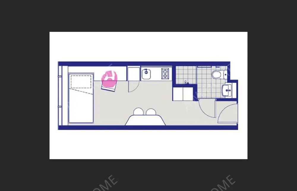 布里斯班租房Student One on Adelaide Street - 2025 S2 預定開啟