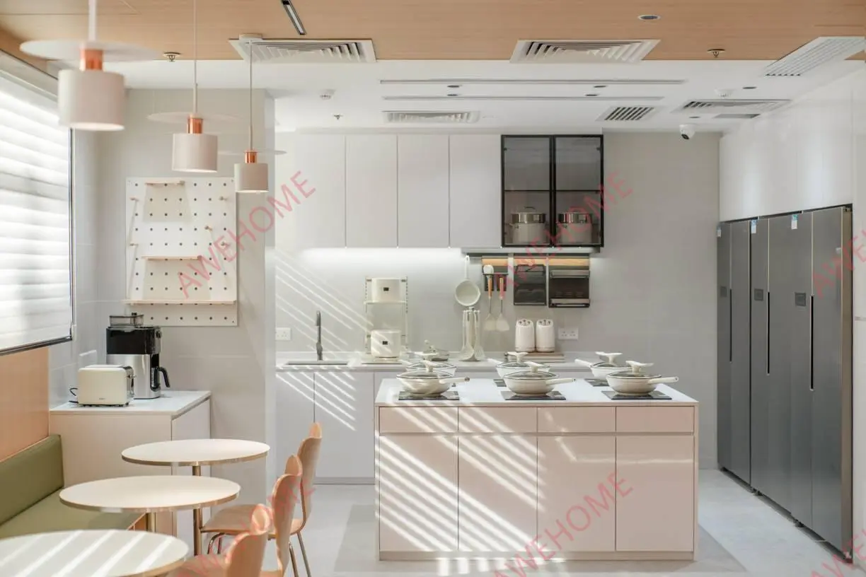 中國香港租房Silka Residence