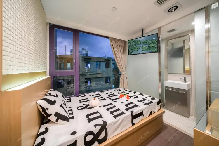 中國香港留學租房