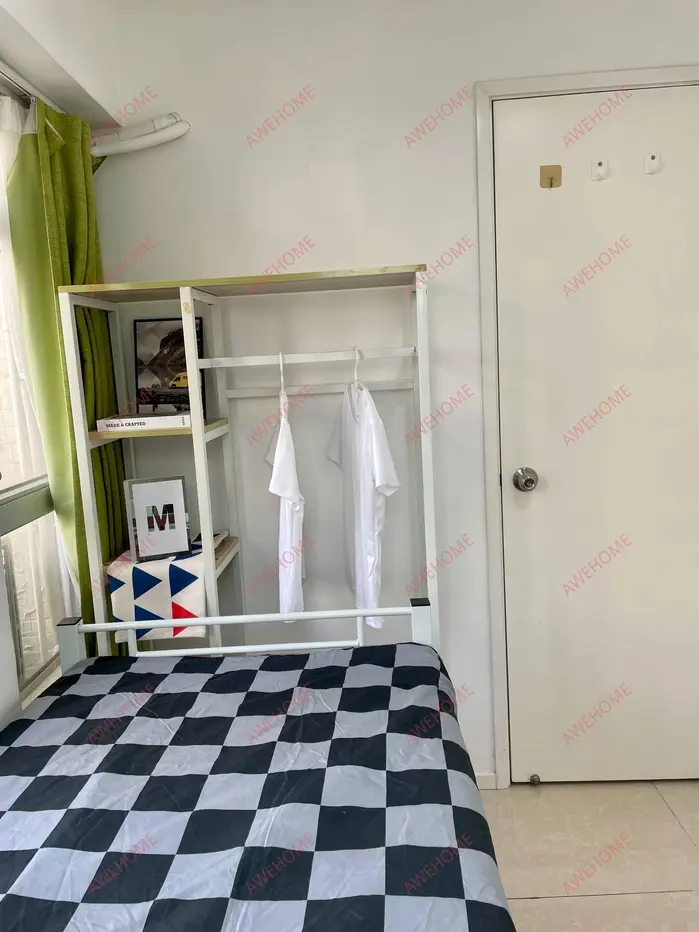 中國香港租房Homespace 悅居