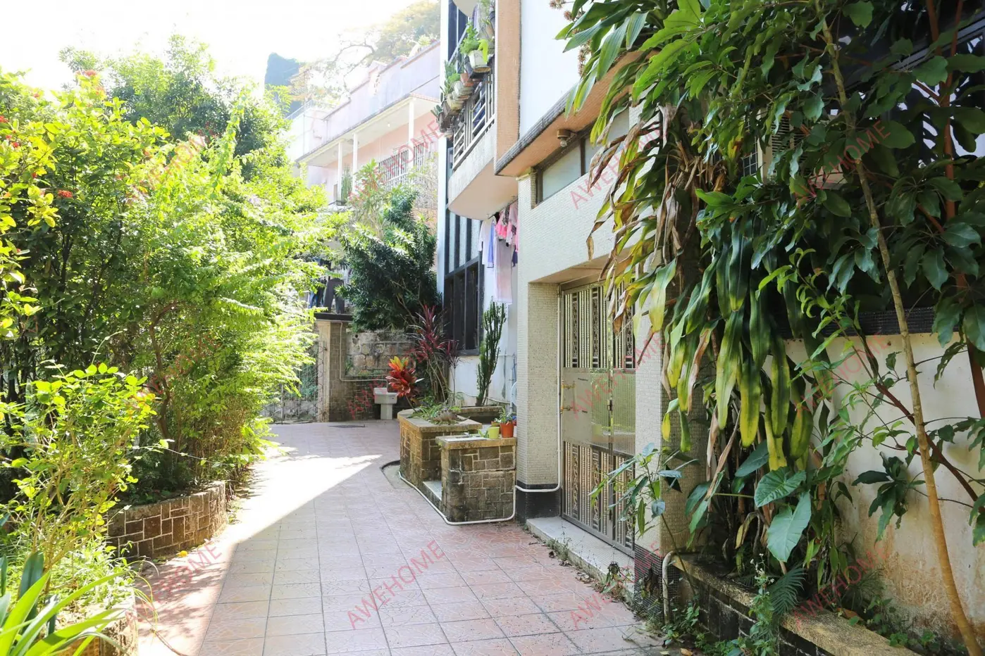 中國香港租房極家公寓