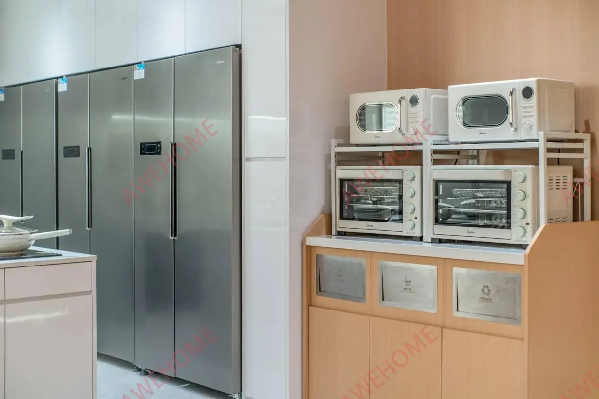 中國香港租房Silka Residence