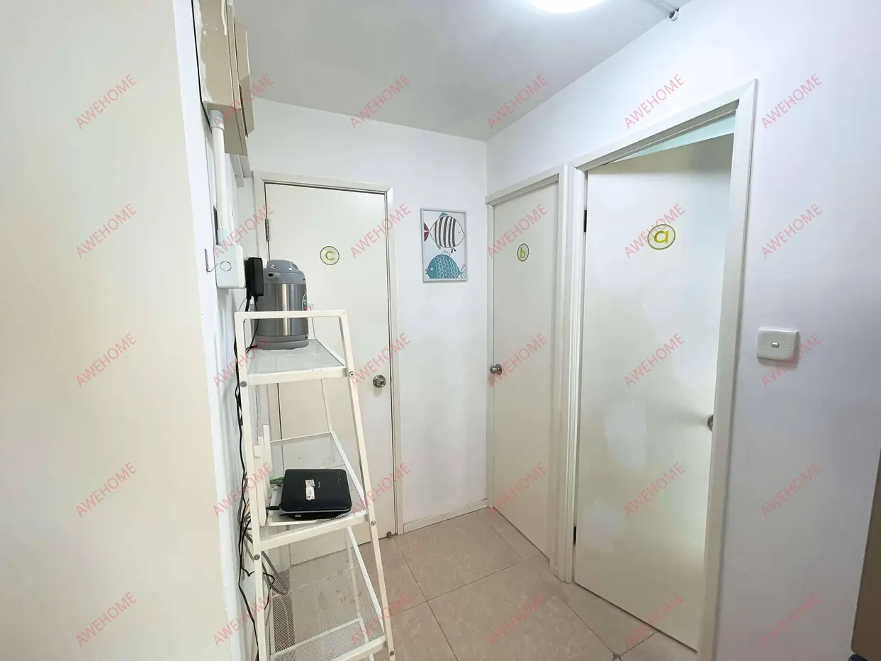 中國香港租房Homespace 悅居