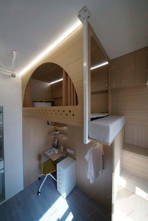 中國香港租房Silka Residence