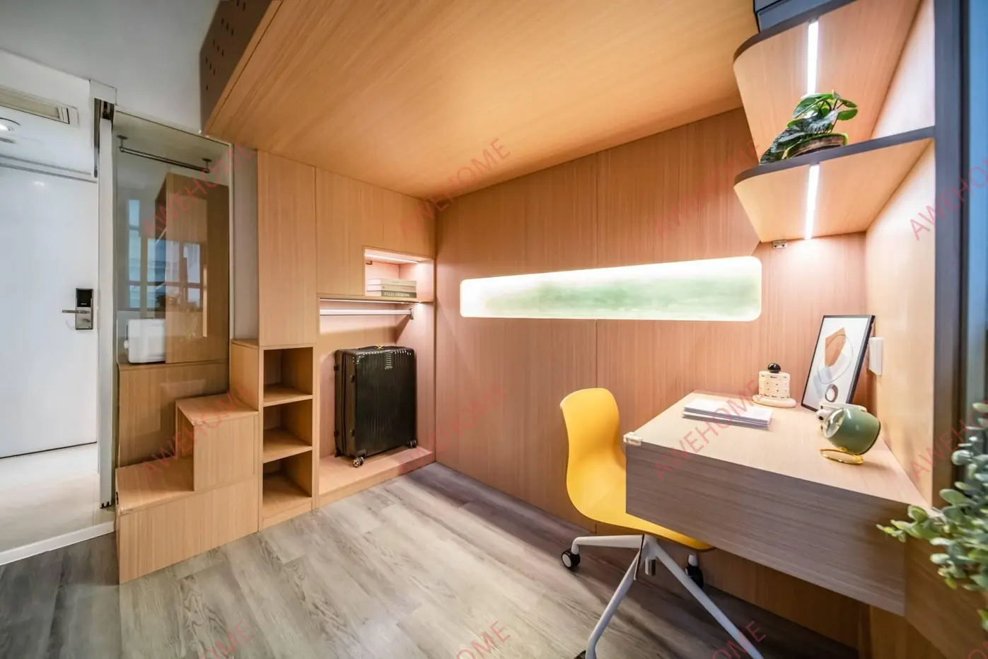 中國香港租房Silka Residence