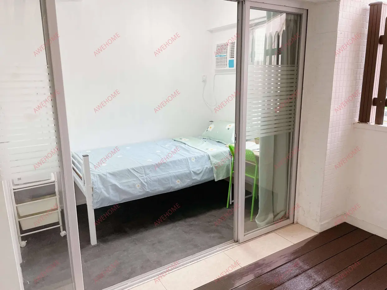 中國香港租房Homespace 悅居