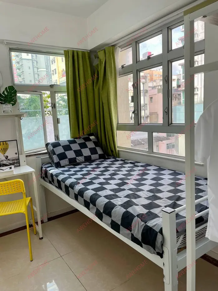 中國香港租房Homespace 悅居