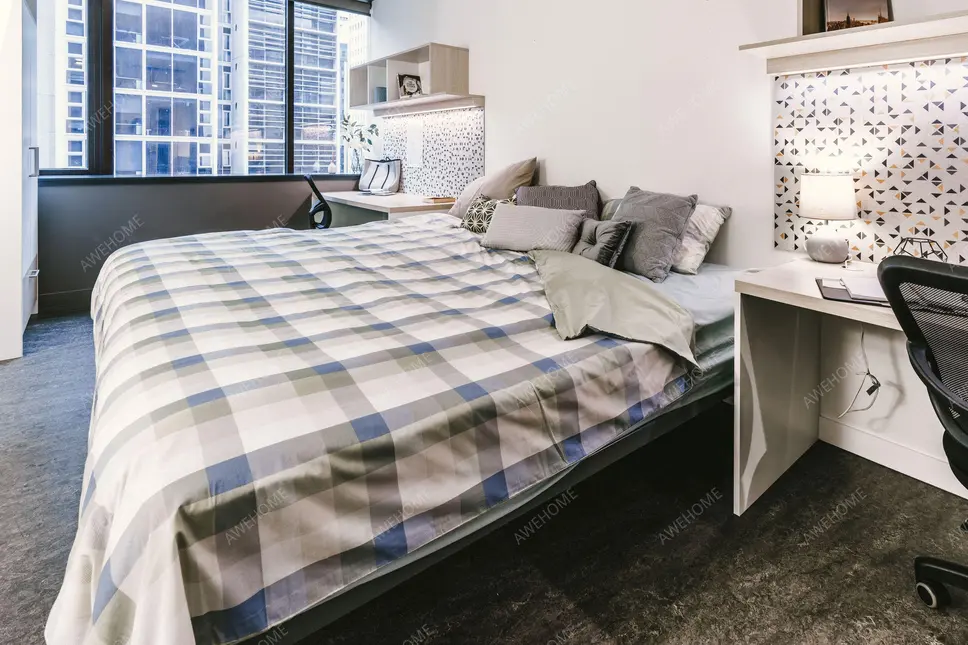 布里斯班租房Student One on Adelaide Street - 2025 S2 預定開啟
