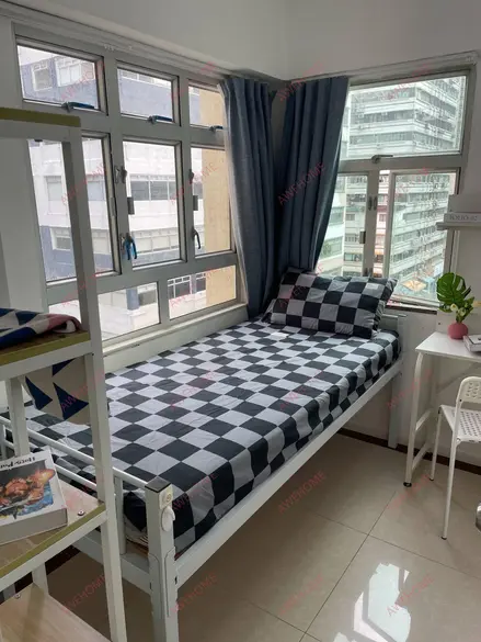 中國香港留學租房