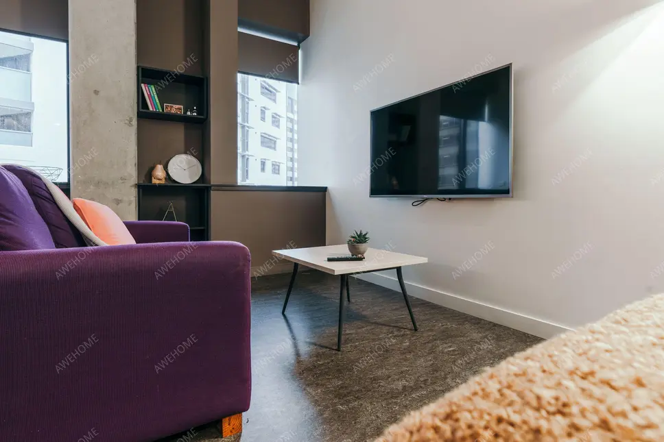 布里斯班租房Student One on Adelaide Street - 2025 S2 預定開啟