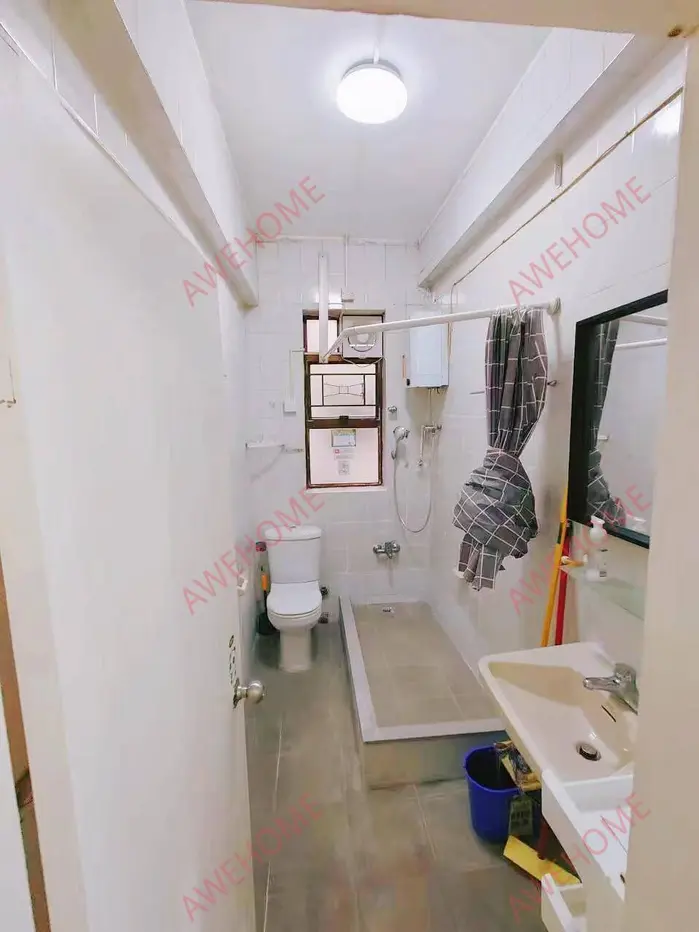 中國香港租房極家公寓