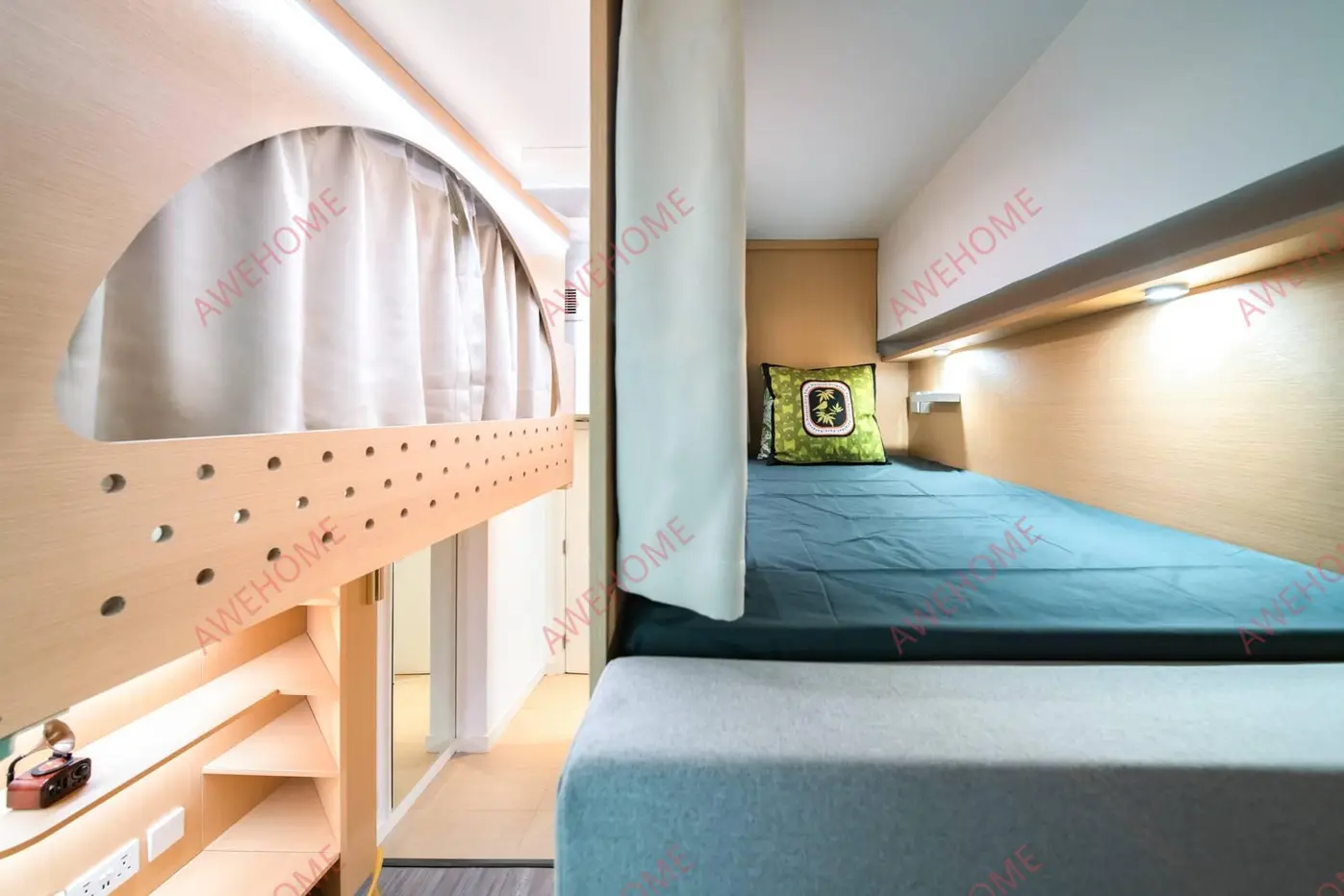 中國香港租房Silka Residence