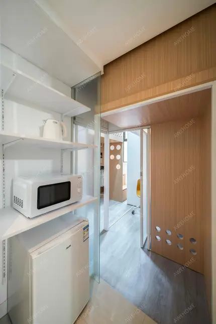 中國香港租房Silka Residence