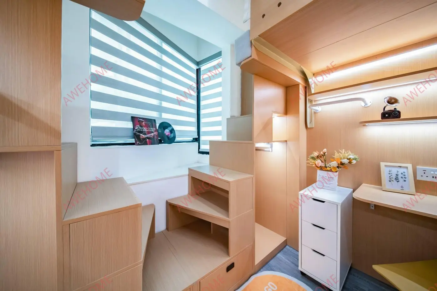 中國香港租房Silka Residence