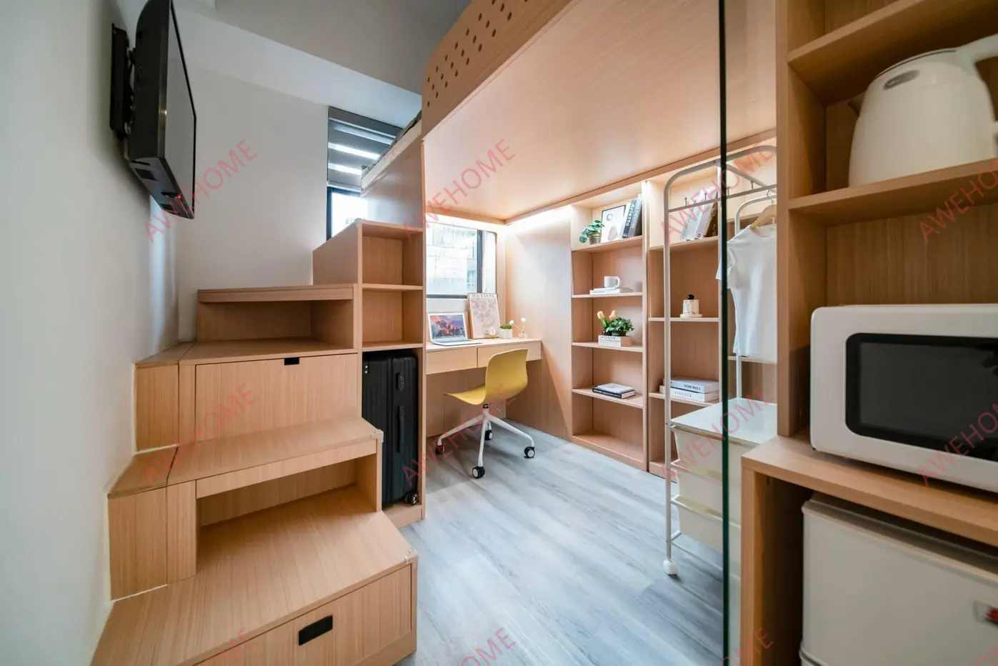 中國香港租房Silka Residence