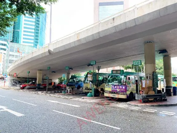 中國香港留學租房