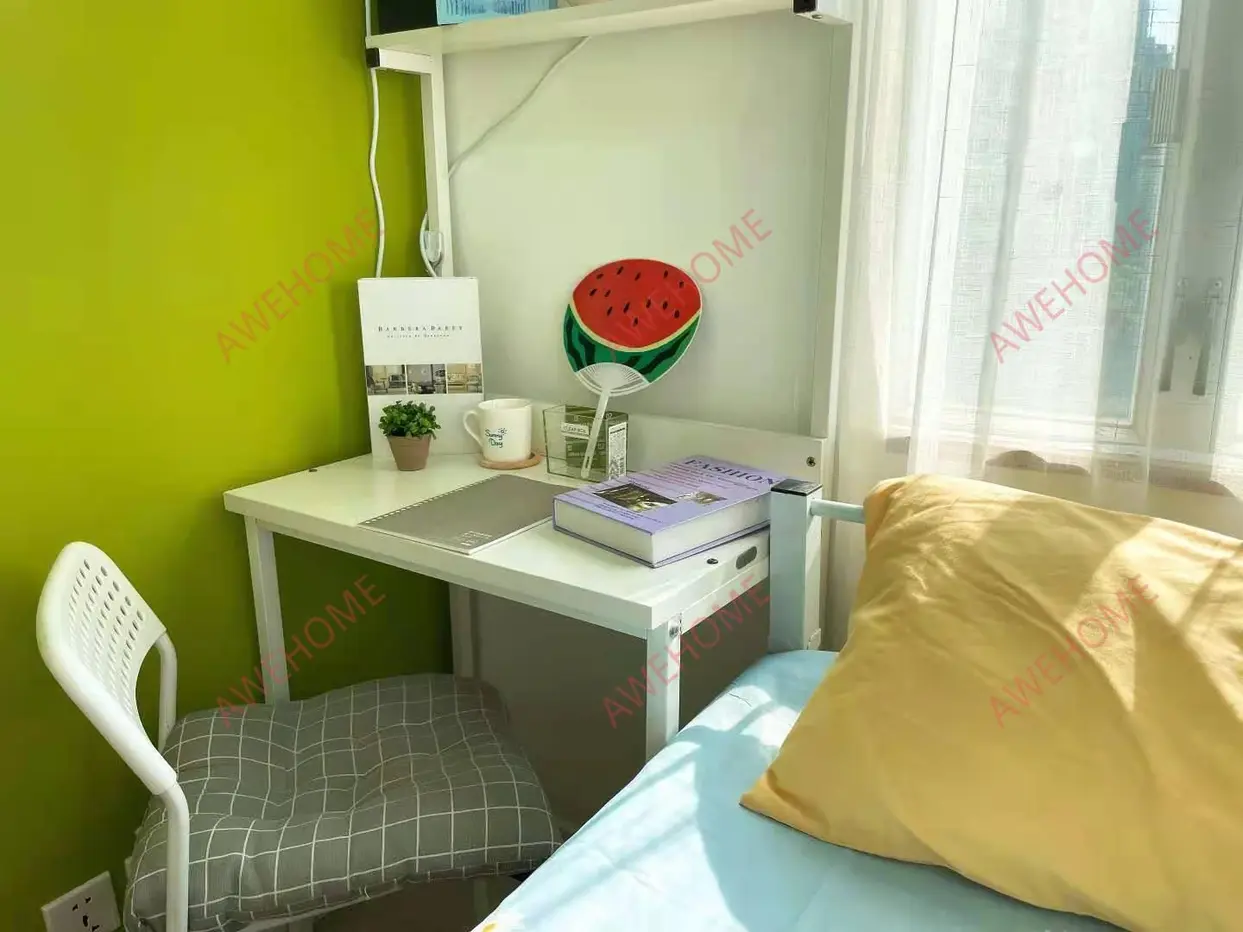 中國香港租房Homespace 悅居