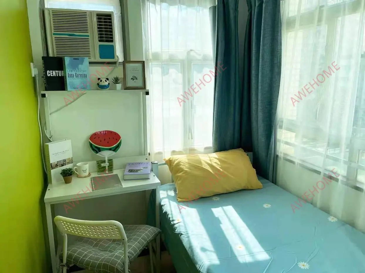 中國香港租房Homespace 悅居