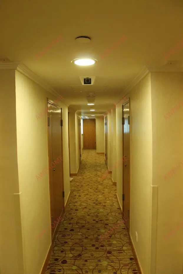 中國香港租房Silka Residence
