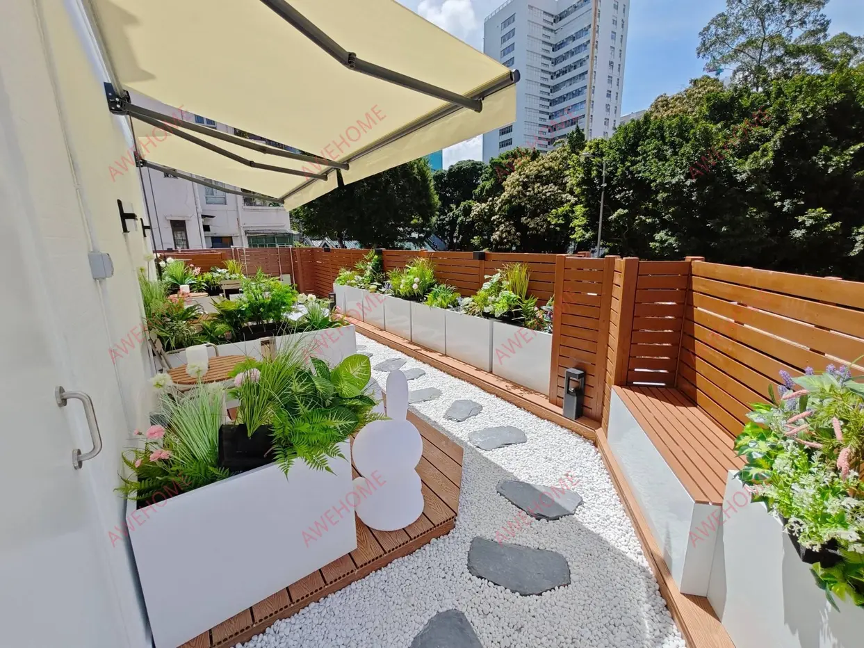 中國香港租房Silka Residence