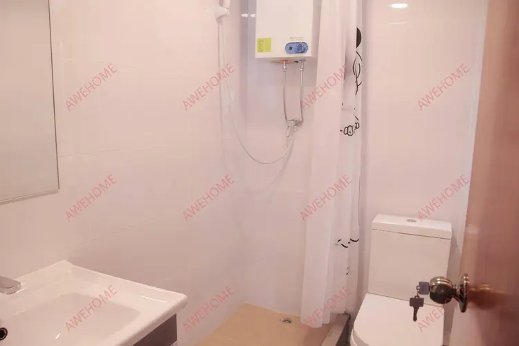 中國香港留學租房