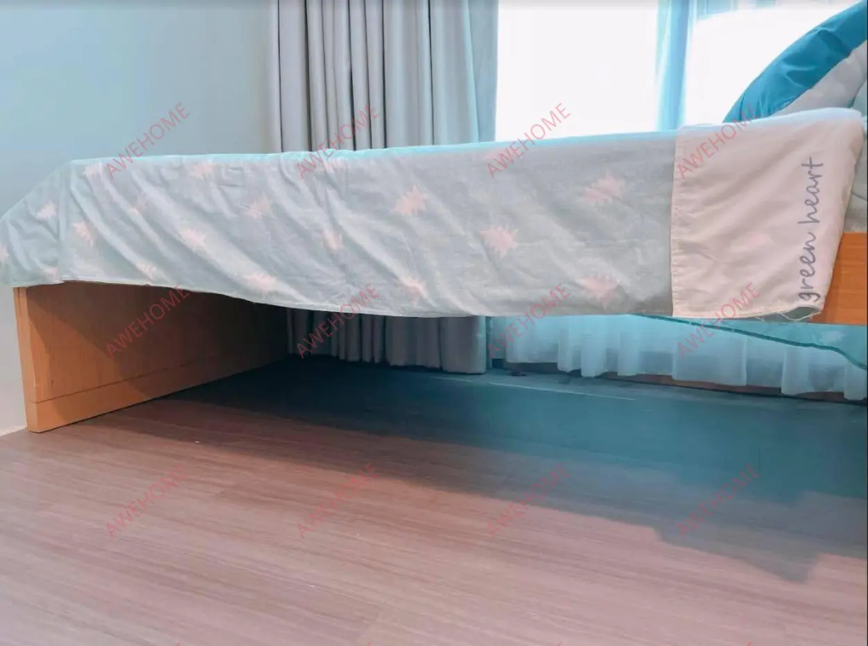 中國香港租房盛庭LIVING酒店公寓