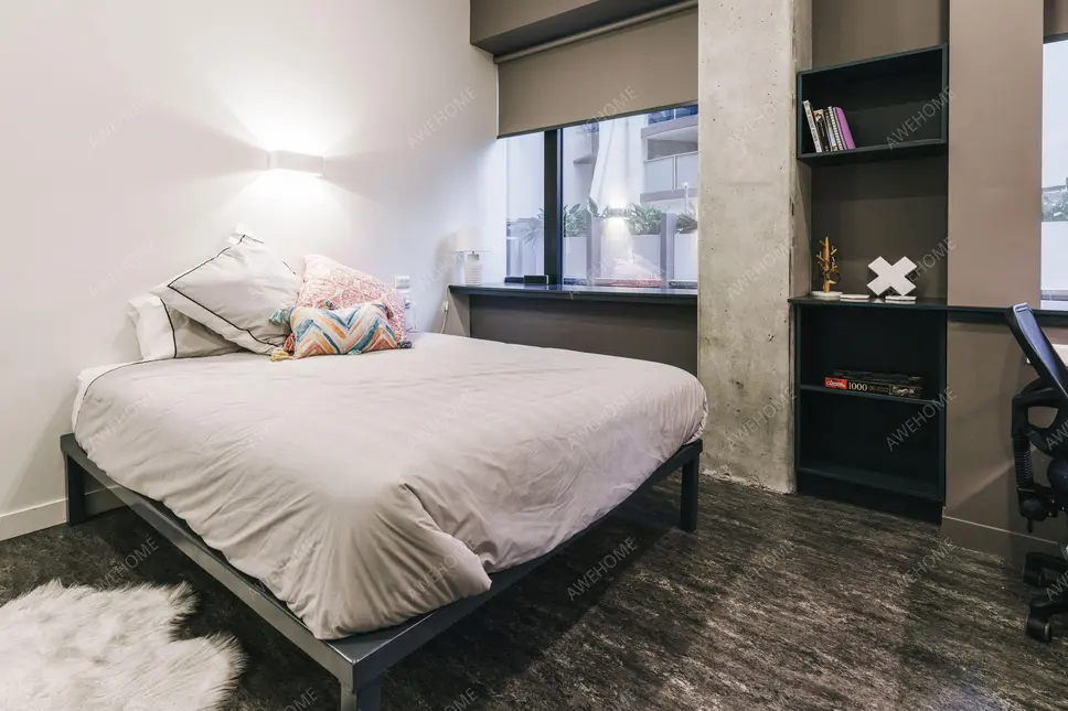 布里斯班租房Student One on Adelaide Street - 2025 S2 預定開啟