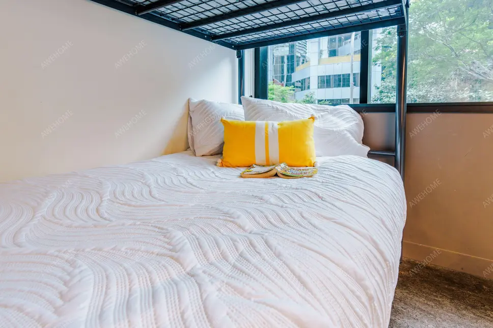 布里斯班租房Student One on Adelaide Street - 2025 S2 预定开启