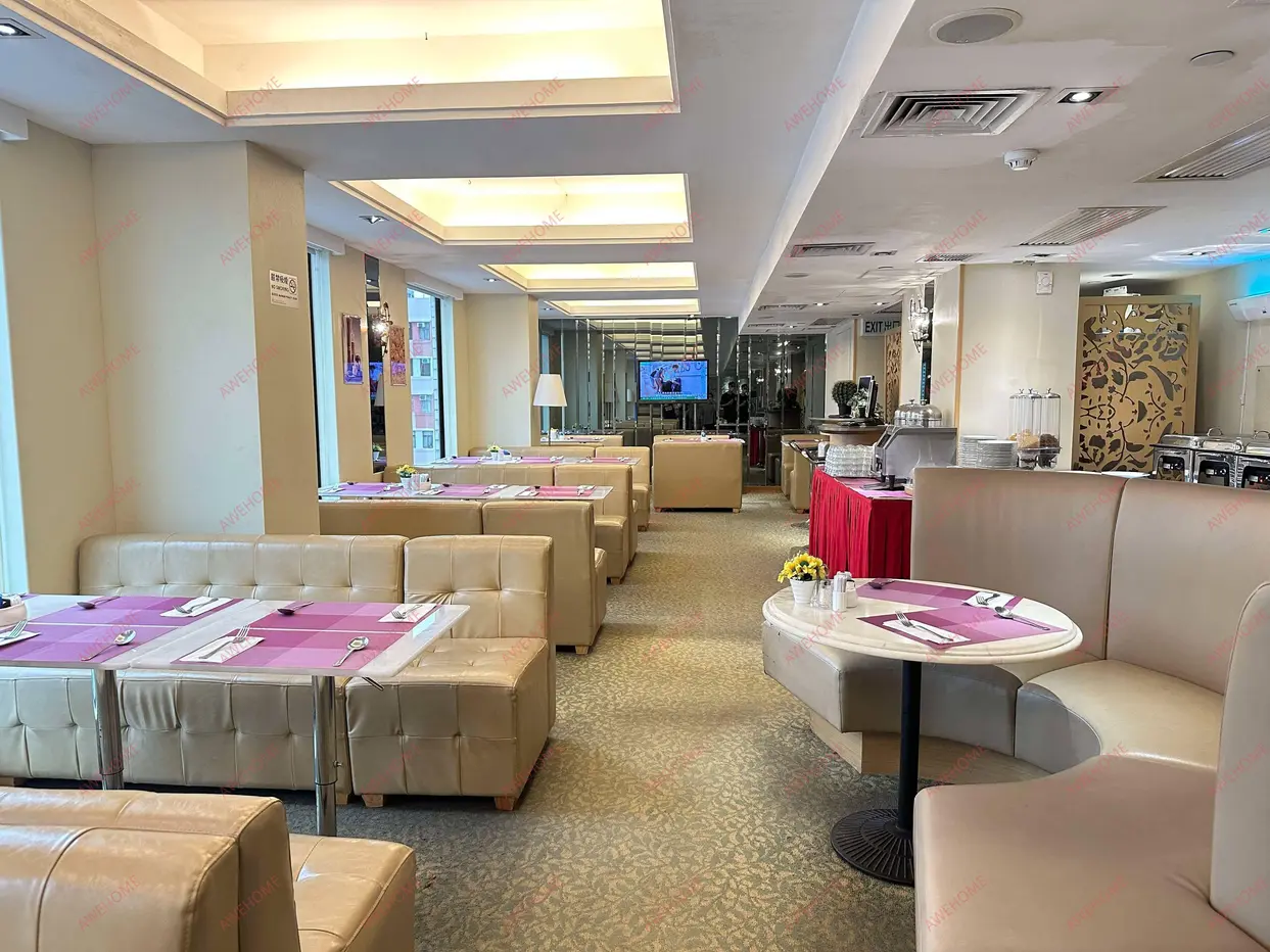 中國香港租房Silka Residence