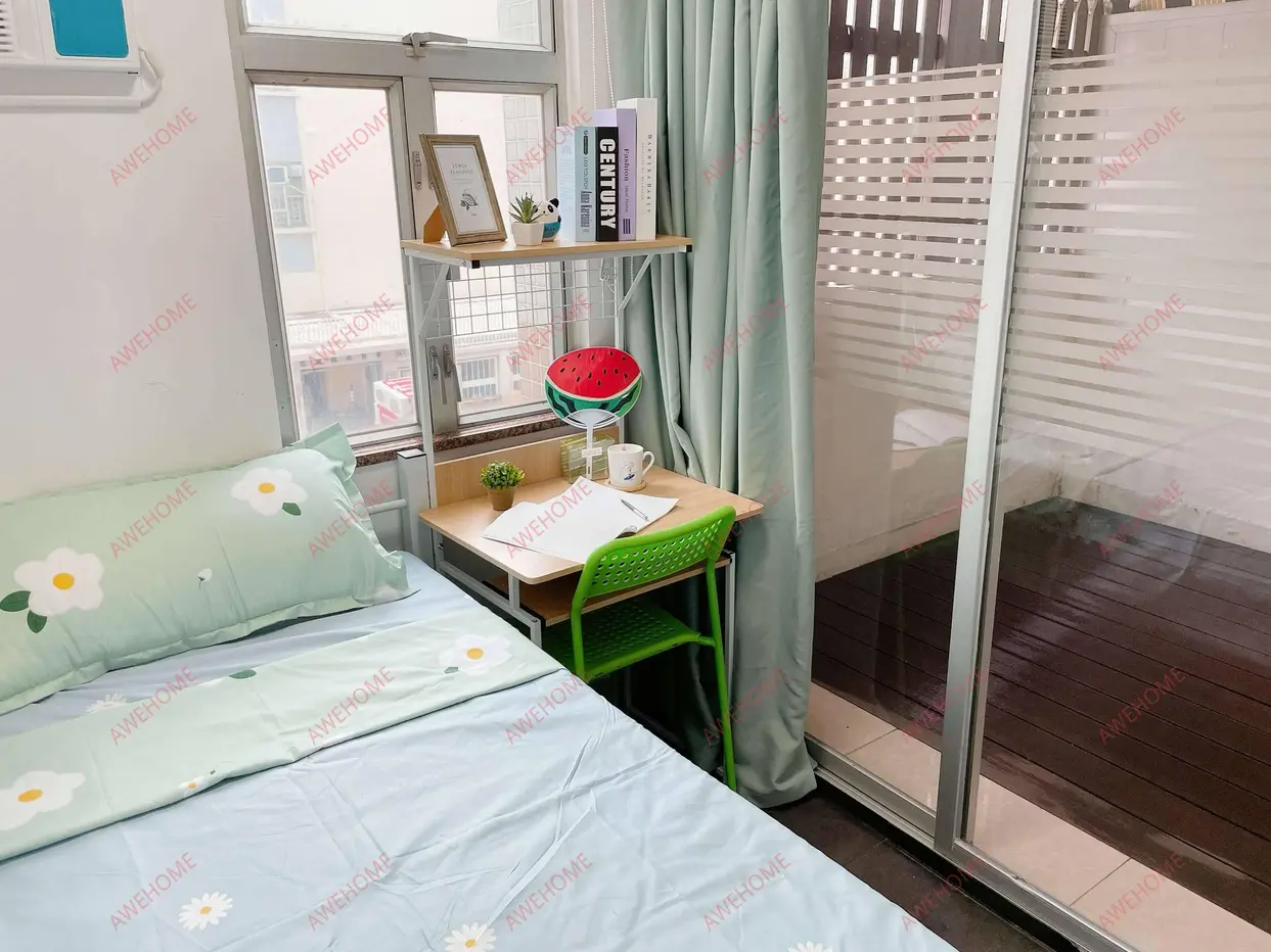 中國香港租房Homespace 悅居