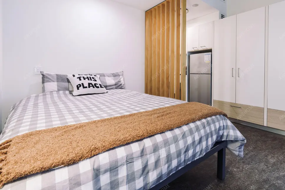 布里斯班租房Student One on Adelaide Street - 2025 S2 預定開啟