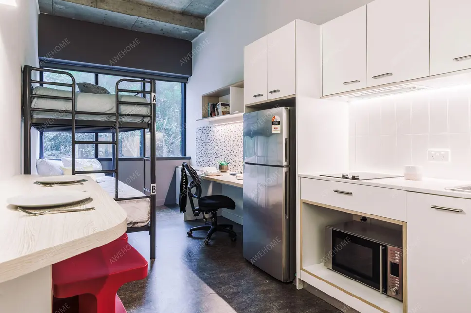布里斯班租房Student One on Adelaide Street - 2025 S2 预定开启