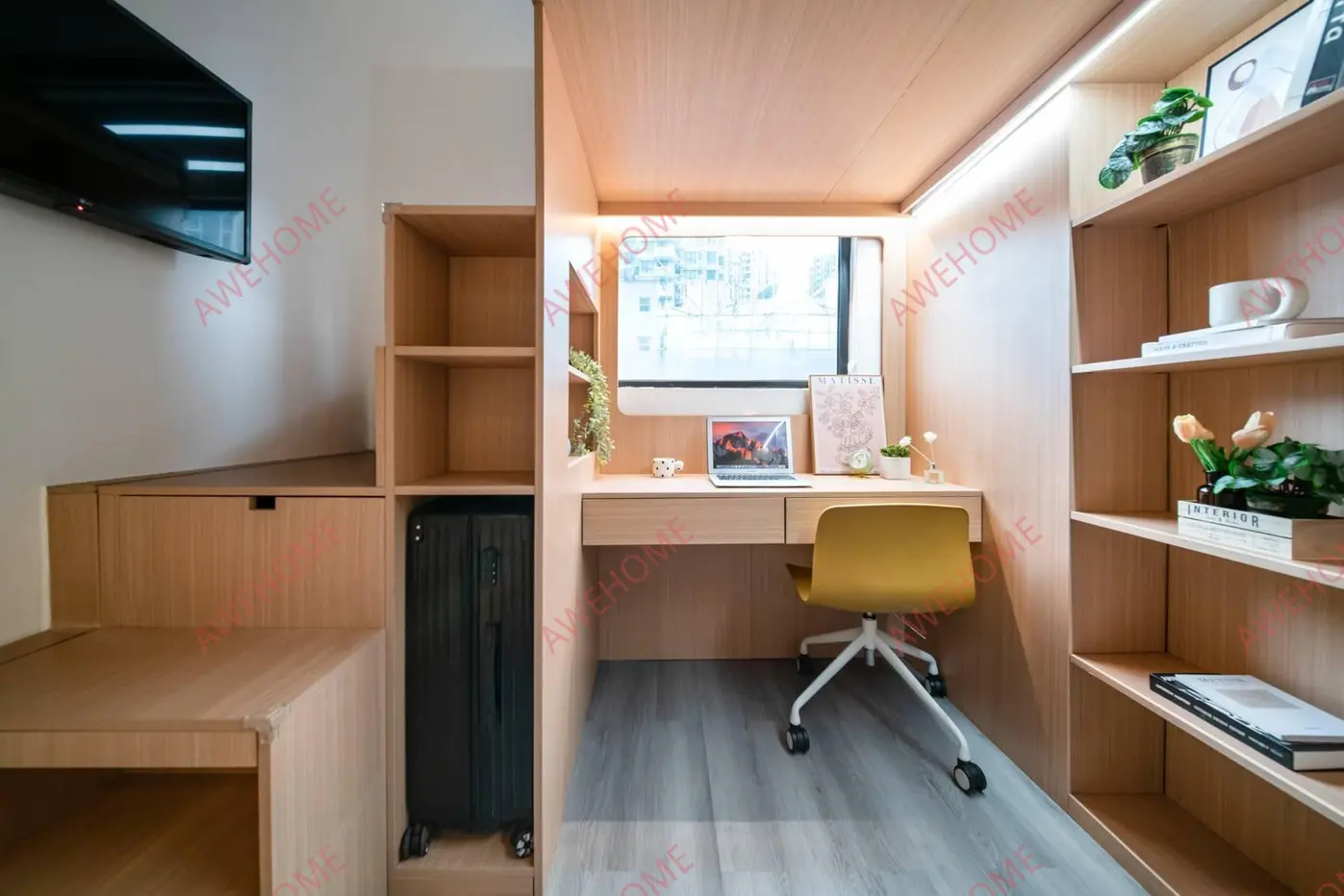 中國香港租房Silka Residence