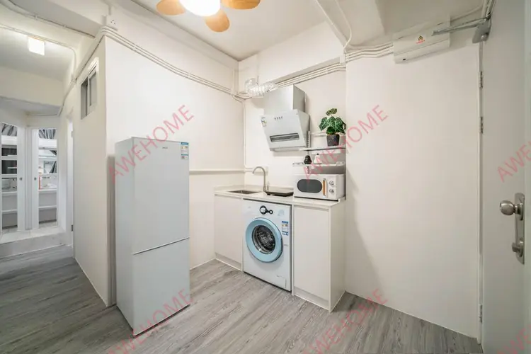 中國香港留學租房