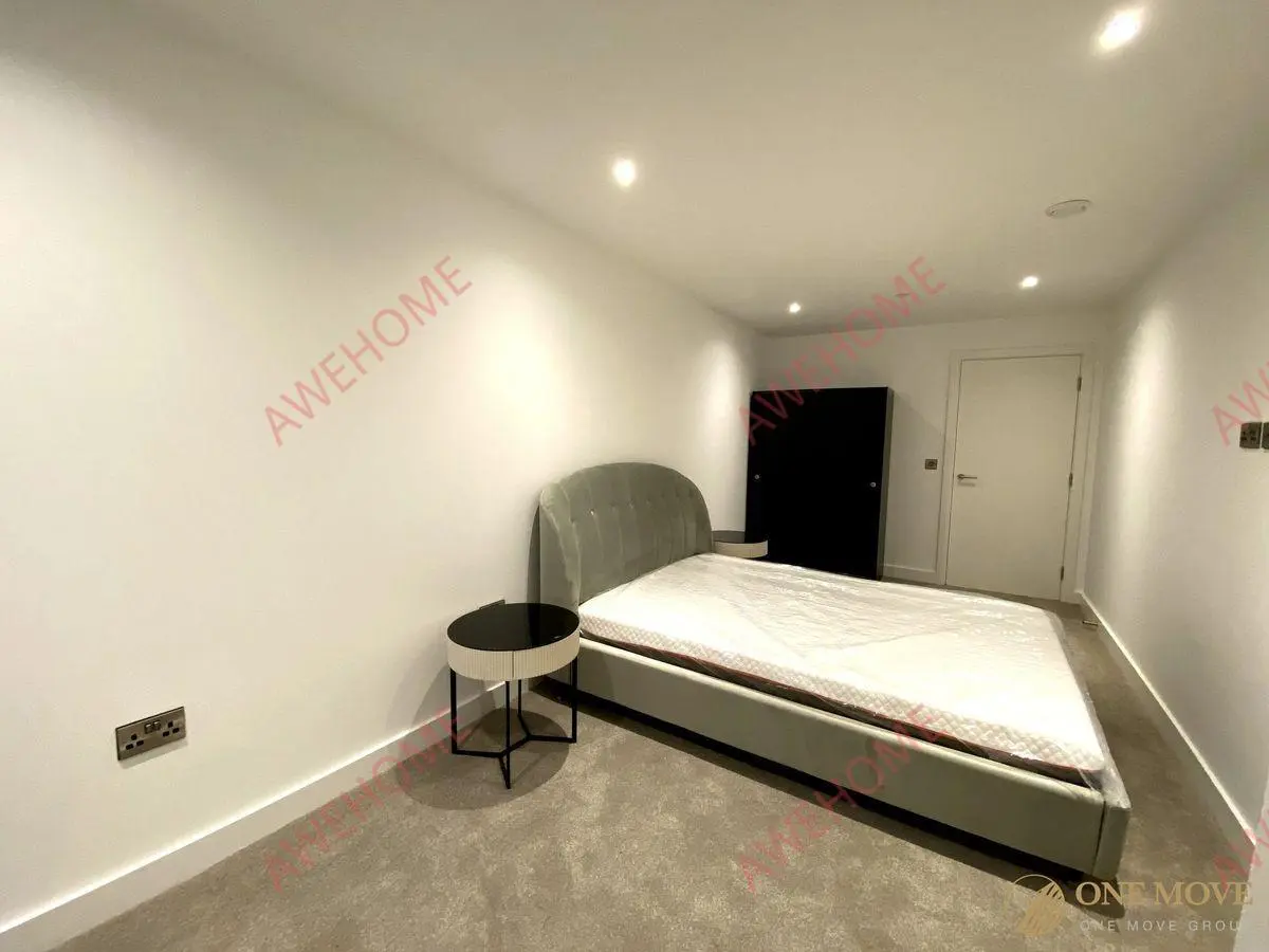 倫敦租房Victoria Residence 1B