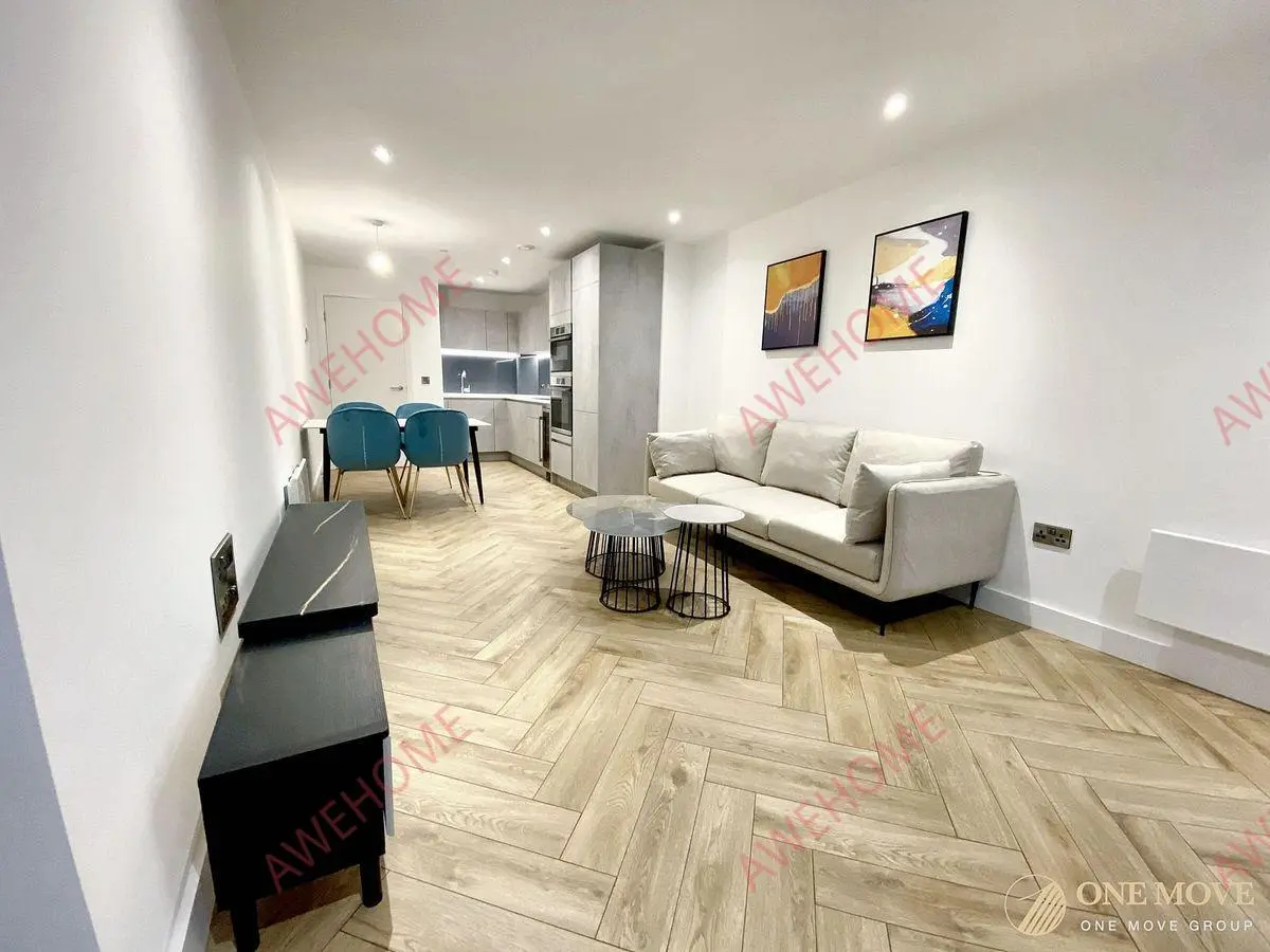 倫敦租房Victoria Residence 1B