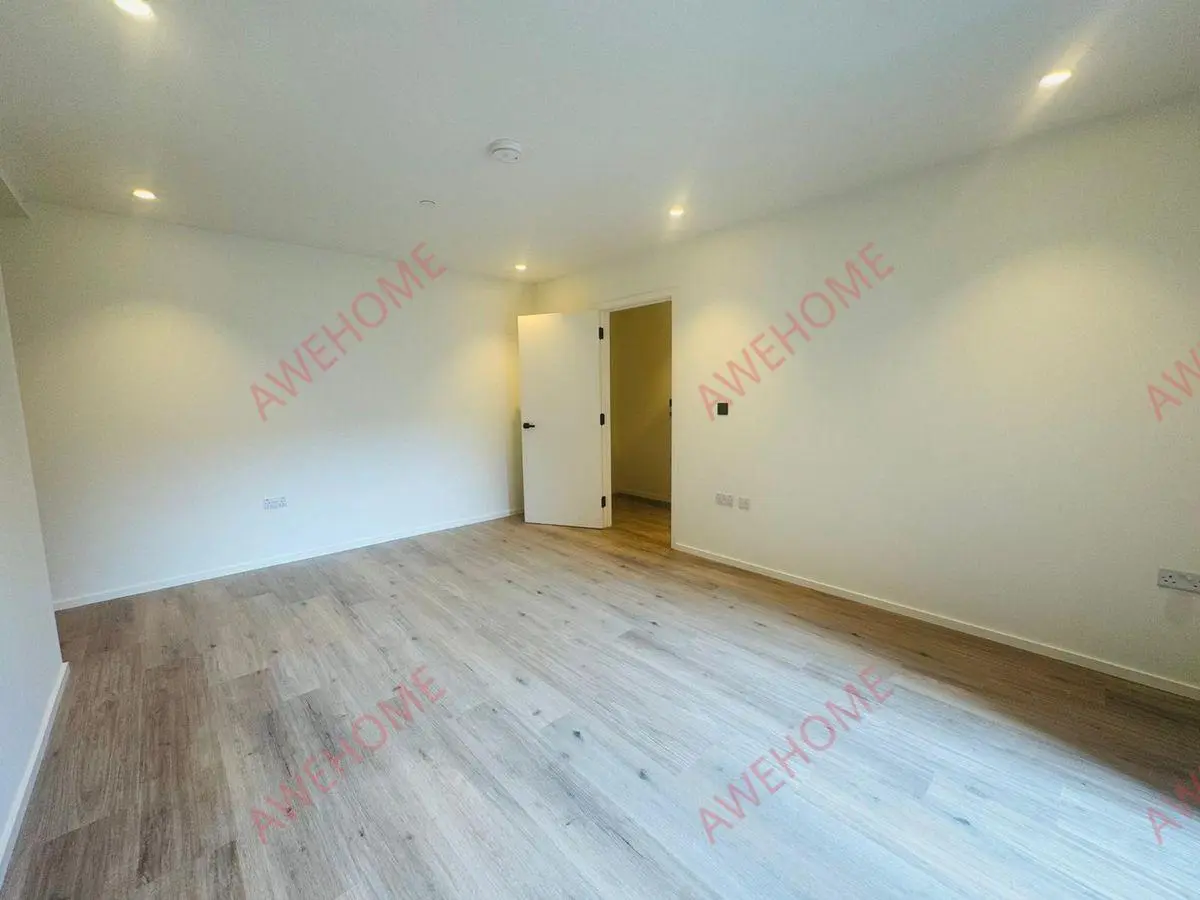 倫敦租房Barnacle House 1B