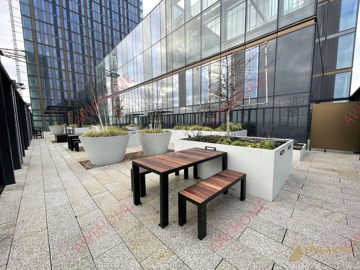 倫敦租房Victoria Residence 1B