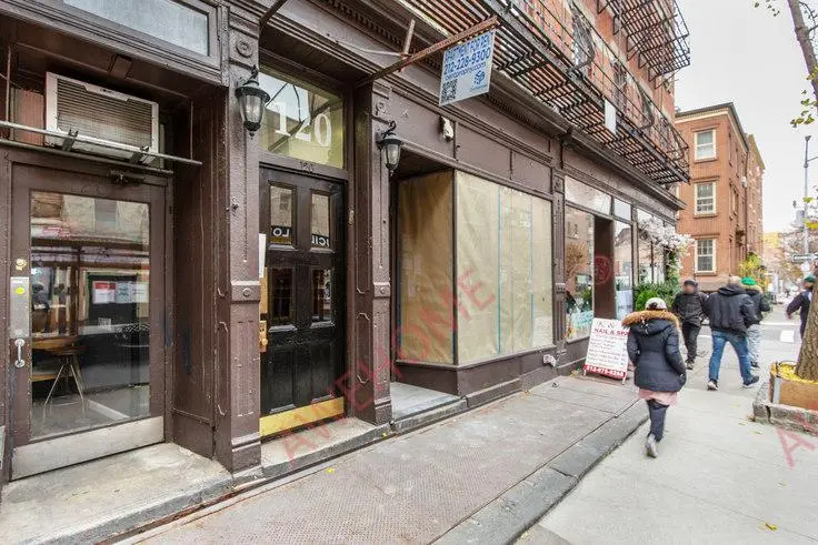 紐約租房120 Christopher St 1447