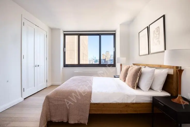 紐約租房Tribeca Tower 39