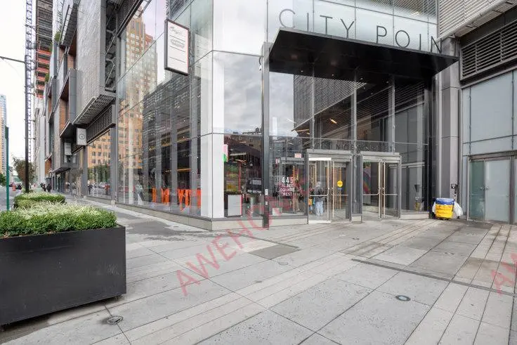 紐約租房72W Lofts 1832