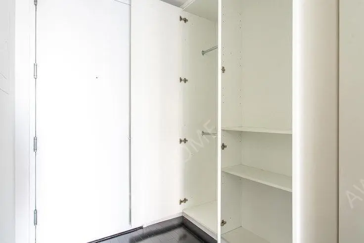 紐約租房W Residences 1360