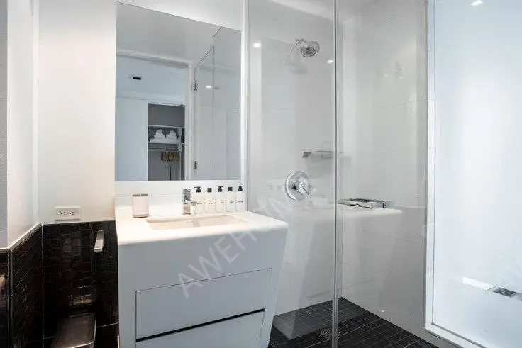 紐約租房W Residences 1357
