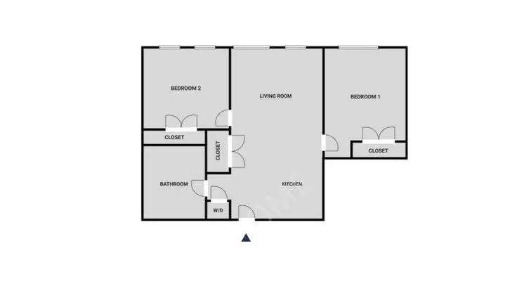 紐約租房Forte  At Mercedes House 1601
