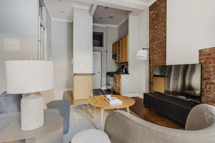 紐約租房7 East 75th St 1615