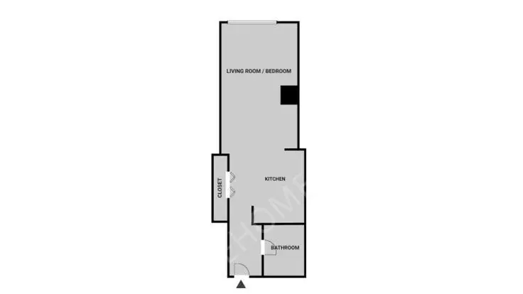 紐約租房140 Riverside Blvd 1883