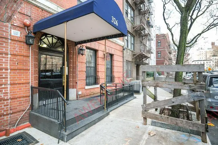 紐約租房326 E 35th St 1052